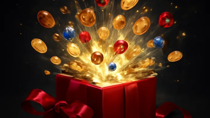 Welcome Bonus Details at F555 COM