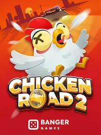 Chicken Road 2 crash game at F555 COM