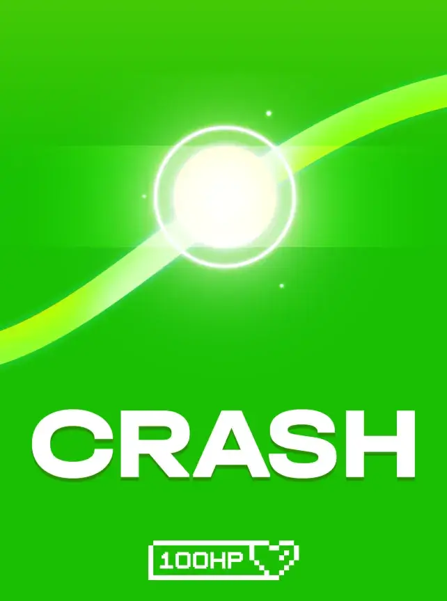 Classic Crash at F555 COM
