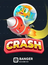 Crash at F555 COM