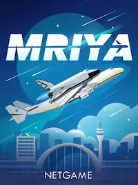 Mriya crash at F555 COM