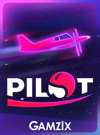 Pilot crash at F555 COM