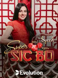 Sic Bo Super at F555 COM