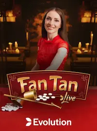 Fan Tan live at F555 COM