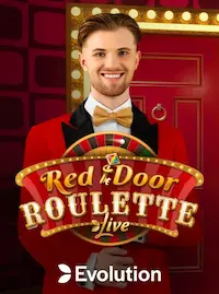 Red Door Roulette at F555 COM
