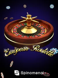 Classic Roulette at F555 COM