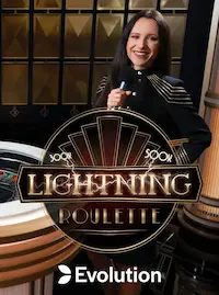 Lightning Roulette at F555 COM