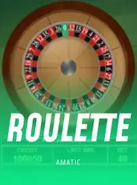 European Roulette at F555 COM