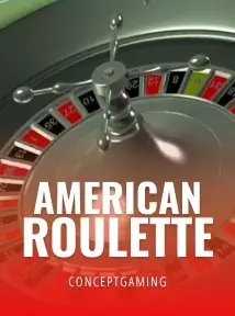 American Roulette at F555 COM