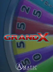 GrandX live at F555 COM