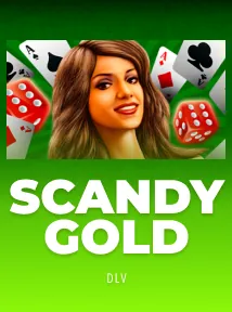 Scandy live at F555 COM