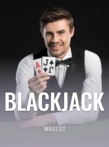 Live Blackjack at F555 COM